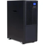 Источник бесперебойного питания IPPON Innova T II 6K i1873269 (Двойное преобразование (On-Line), Напольный (Tower), 6000 ВА, 6000 Вт)