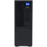 Источник бесперебойного питания IPPON Innova T II 6K i1873269 (Двойное преобразование (On-Line), Напольный (Tower), 6000 ВА, 6000 Вт)