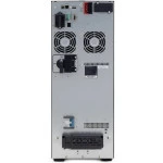 Источник бесперебойного питания IPPON Innova T II 6K i1873269 (Двойное преобразование (On-Line), Напольный (Tower), 6000 ВА, 6000 Вт)