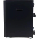 Источник бесперебойного питания IPPON Innova T II 6K i1873269 (Двойное преобразование (On-Line), Напольный (Tower), 6000 ВА, 6000 Вт)