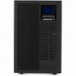 Источник бесперебойного питания IPPON Innova T II 6KL i1873308 (Двойное преобразование (On-Line), Напольный (Tower), 6000 ВА, 6000 Вт)