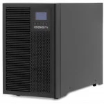 Источник бесперебойного питания IPPON Innova T II 6KL i1873308 (Двойное преобразование (On-Line), Напольный (Tower), 6000 ВА, 6000 Вт)