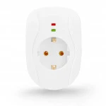 Распределитель питания Buro 100SH-PLUS-W