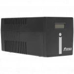 Источник бесперебойного питания Powerman Smart Sine 1000 POWERMAN Smart Sine 1000 Линейно-интерактивные, Напольный (Tower), 1000 ВА, 700 Вт