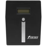 Источник бесперебойного питания Powerman Smart Sine 1500 POWERMAN Smart Sine 1500 Линейно-интерактивные, Напольный (Tower), 1500 ВА, 1050 Вт