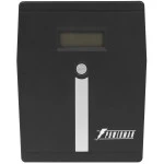 Источник бесперебойного питания Powerman Smart Sine 2000 POWERMAN Smart Sine 2000 Линейно-интерактивные, Напольный (Tower), 2000 ВА, 1400 Вт