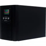 Источник бесперебойного питания Raskat HSIO-1000VA+ Линейно-интерактивные, Напольный (Tower), 1000 ВА, 900 Вт