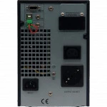 Источник бесперебойного питания Raskat HSIO-1000VA+ Линейно-интерактивные, Напольный (Tower), 1000 ВА, 900 Вт