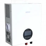 Источник бесперебойного питания Powerman Smart 1500 HYBRID POWERMAN Smart 1500 HYBRID Линейно-интерактивные, 1500 ВА, 1200 Вт