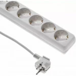 Распределитель питания Buro 600SH-16-1.8-W