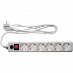 Распределитель питания Buro 600SH-16-1.8-W