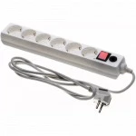 Распределитель питания Buro 600SH-16-1.8-W