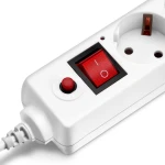 Распределитель питания Buro 600SH-16-3-W