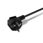 Распределитель питания Buro 600SH-3-B