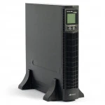 Источник бесперебойного питания БАСТИОН SKAT-UPS 1000 исп.V RACK (Двойное преобразование (On-Line), C возможностью установки в стойку, 1000 ВА, 900)