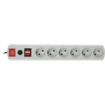 Распределитель питания  BLACKTON LR 6-3-Б