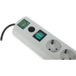 Распределитель питания Norden RG-U 1.5М МОST RG-U 1.5М