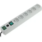 Распределитель питания Norden RG-U 1.5М МОST RG-U 1.5М