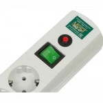 Распределитель питания Norden МОST RG-U 3М