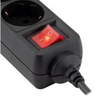 Распределитель питания PC Pet AP01006-1.8-B