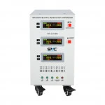 Стабилизатор SVC SVC-3-20кВА