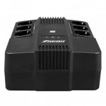 Источник бесперебойного питания Powerman Brick 600 POWERMAN BRICK 600 Линейно-интерактивные, Напольный (Tower), 600 ВА, 360 Вт