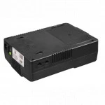 Источник бесперебойного питания Powerman Brick 600 POWERMAN BRICK 600 Линейно-интерактивные, Напольный (Tower), 600 ВА, 360 Вт