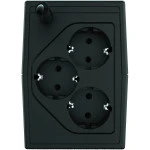 Источник бесперебойного питания IPPON Back Basic 850S i1373876 Линейно-интерактивные, Напольный (Tower), 850 ВА, 480 Вт