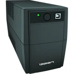 Источник бесперебойного питания IPPON Back Basic 850S i1373876 Линейно-интерактивные, Напольный (Tower), 850 ВА, 480 Вт