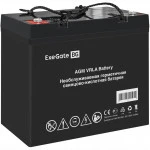 Сменные аккумуляторы АКБ для ИБП ExeGate DTM 12150L EX297563RUS 12 В