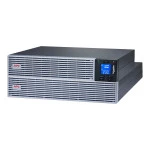 Источник бесперебойного питания APC Easy UPS SRVL1KRILRK Двойное преобразование (On-Line), Стоечный (Rack), 1000 ВА, 900 Вт