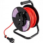 Сетевой фильтр Buro BU-PSR4.40/G-16