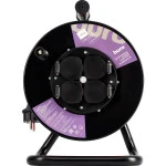 Сетевой фильтр Buro BU-PSR4.30/G-20