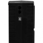 Источник бесперебойного питания HIDEN EXPERT ULS600EF Линейно-интерактивные, Напольный (Tower), 600 ВА, 360 Вт