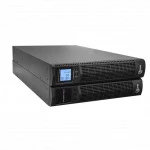 Источник бесперебойного питания SNR SNR-UPS-ONRM-2000-S48 Двойное преобразование (On-Line), Стоечный (Rack), 2000 ВА, 1800 Вт
