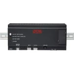 Источник бесперебойного питания Powercom DRU-850 Резервные (Off-line), Стоечный (Rack), 850 ВА, 300 Вт