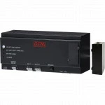 Источник бесперебойного питания Powercom DRU-850 Резервные (Off-line), Стоечный (Rack), 850 ВА, 300 Вт