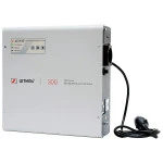 Источник бесперебойного питания Штиль SW300L Двойное преобразование (On-Line), Напольный (Tower), 300 ВА, 225 Вт