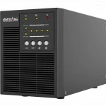 Источник бесперебойного питания Импульс МИНИ 700 CM70102 Двойное преобразование (On-Line), Напольный (Tower), 700 ВА, 560 Вт