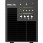 Источник бесперебойного питания Импульс МИНИ 700 CM70102 Двойное преобразование (On-Line), Напольный (Tower), 700 ВА, 560 Вт
