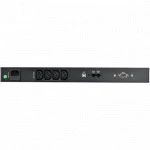 Источник бесперебойного питания ITK ELR-750VA-1-002 Линейно-интерактивные, Стоечный (Rack), 750 ВА, 450 Вт
