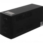 Источник бесперебойного питания Powercom Infinity INF-3000 Линейно-интерактивные, Напольный (Tower), 3000 ВА, 1800 Вт