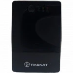 Источник бесперебойного питания Raskat HS-650VA Линейно-интерактивные, Напольный (Tower), 650 ВА, 390 Вт