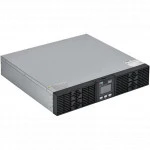 Источник бесперебойного питания ITK EOR-0001KVA-1-002 Двойное преобразование (On-Line), Стоечный (Rack), 1000 ВА, 1000 Вт