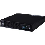 Источник бесперебойного питания Powercom Next NXT-1000 Двойное преобразование (On-Line), Стоечный (Rack), 1000 ВА, 1000 Вт