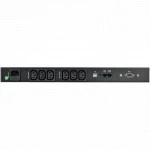 Источник бесперебойного питания ITK Electra ELR-1000VA-1-004 Линейно-интерактивные, Стоечный (Rack), 1000 ВА, 600 Вт
