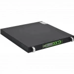 Источник бесперебойного питания ITK Electra ELR-1000VA-1-004 Линейно-интерактивные, Стоечный (Rack), 1000 ВА, 600 Вт