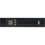 Источник бесперебойного питания SMARTWATT UPS SECURE IEC 2kVA 3703020750007 Линейно-интерактивные, Стоечный (Rack), 2000 ВА, 1800 Вт