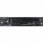 Источник бесперебойного питания SMARTWATT UPS SECURE IEC 2kVA 3703020750007 Линейно-интерактивные, Стоечный (Rack), 2000 ВА, 1800 Вт