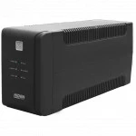 Источник бесперебойного питания HIDEN EXPERT ULS800E Линейно-интерактивные, Напольный (Tower), 800 ВА, 480 Вт